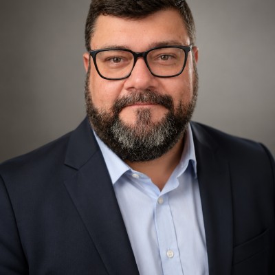 Daniel Clóvis Becher